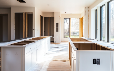 Aging in Place: Remodeling That Supports Independence