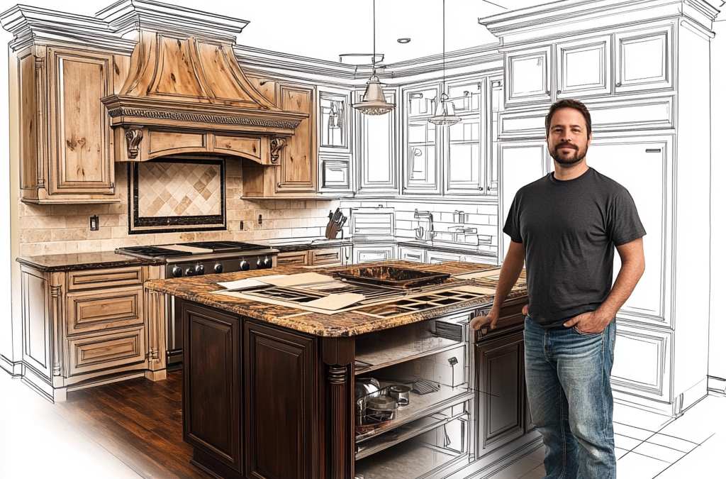 Achieve Your New Year’s Goals Through Home Design