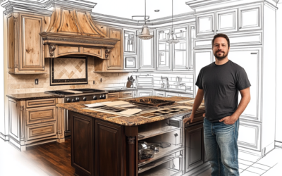 Achieve Your New Year’s Goals Through Home Design