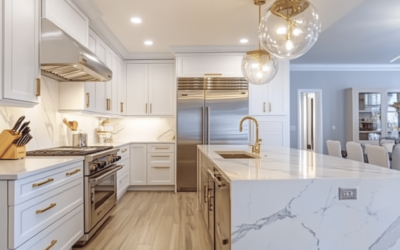 Key Takeaways from Houzz’s 2013 Kitchen Trend Study