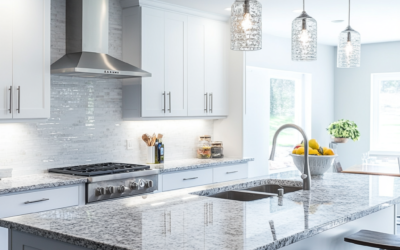 Dreaming of a Cool, Modern Kitchen? Start Here