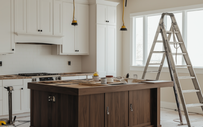 How Color Sparks Creativity in Remodels