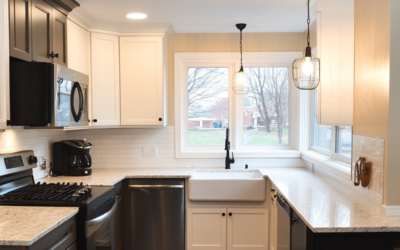 The Heart of the Home: Designing the Family Kitchen