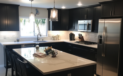 Design Karma: Creating Spaces That Reflect You