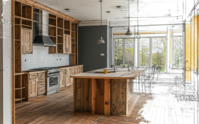 Designing the Ideal Kitchen Floor Plan